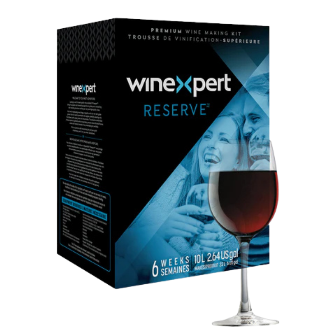 Reserve