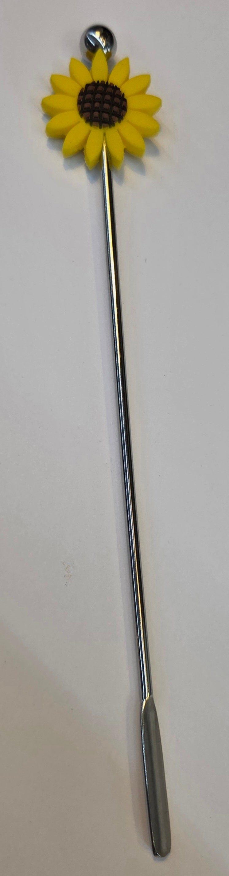 Bâtonnet à cocktail- Tournesol