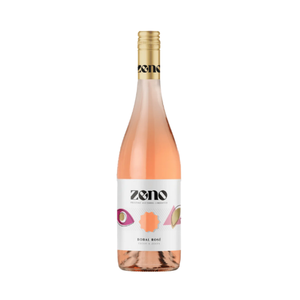 Vin Zeno Rosé (sans Alcool)