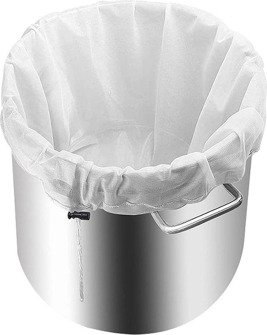 Sac Nylon 23 L