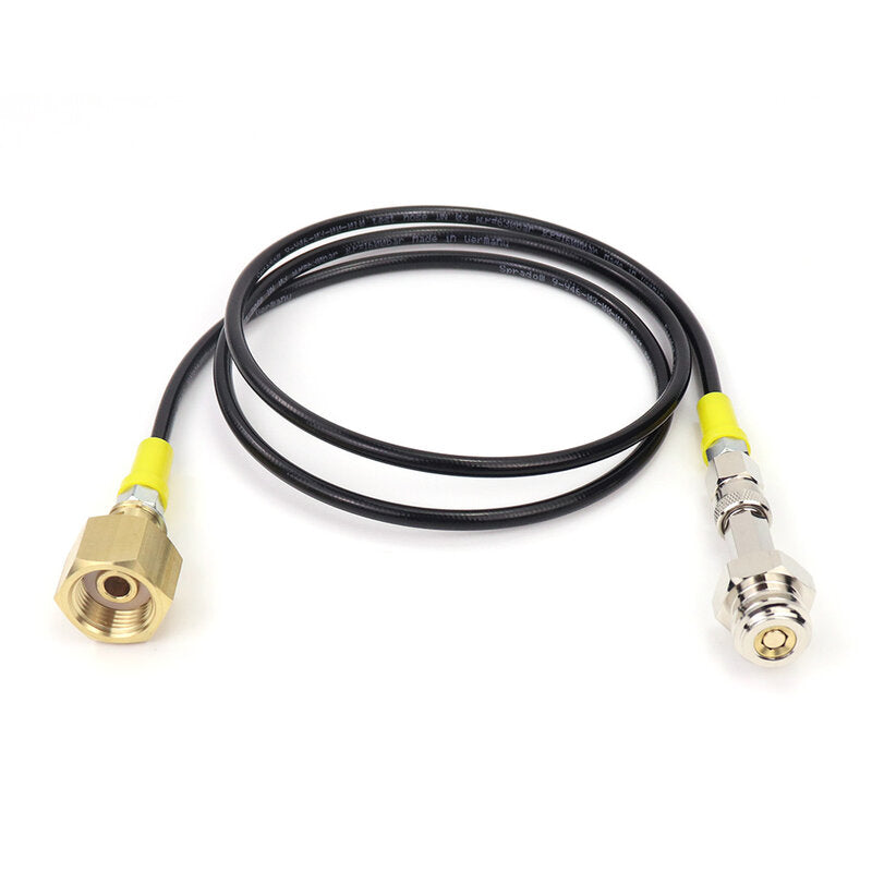 Kit d'adapteur CGA320 to Machine SS