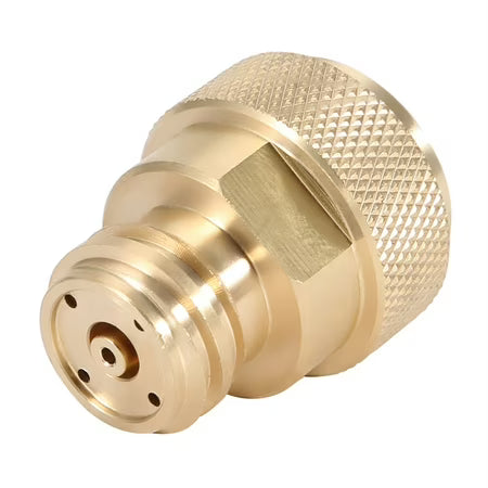Adapteur Co2 (ancien SS to new)