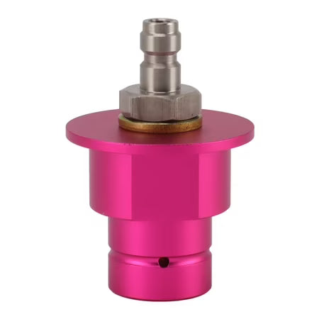 Adapteur Co2 (new SS to Terra)