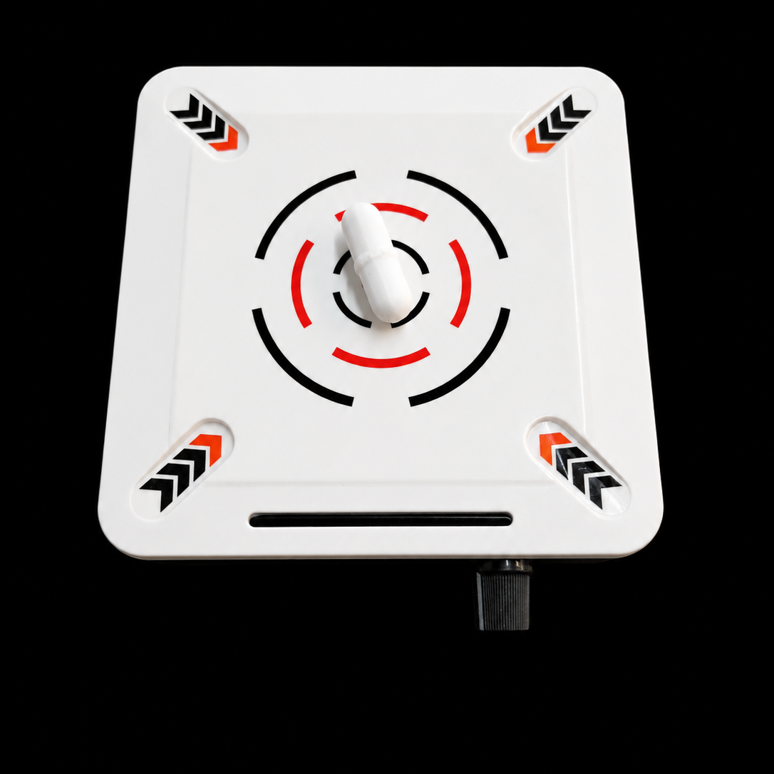 Instrument de Mesure & Brassage