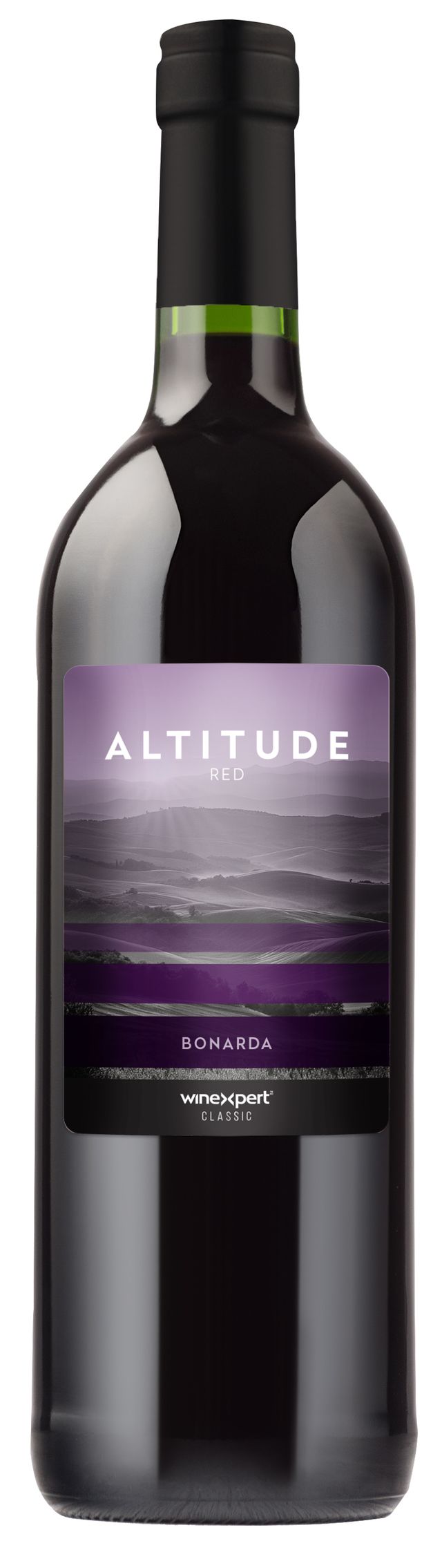 CL - Altitude Red