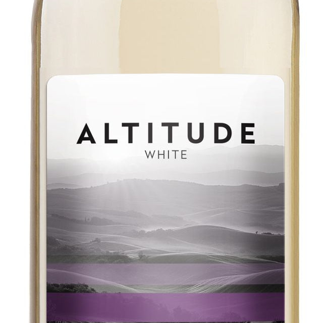 CL - Altitude White