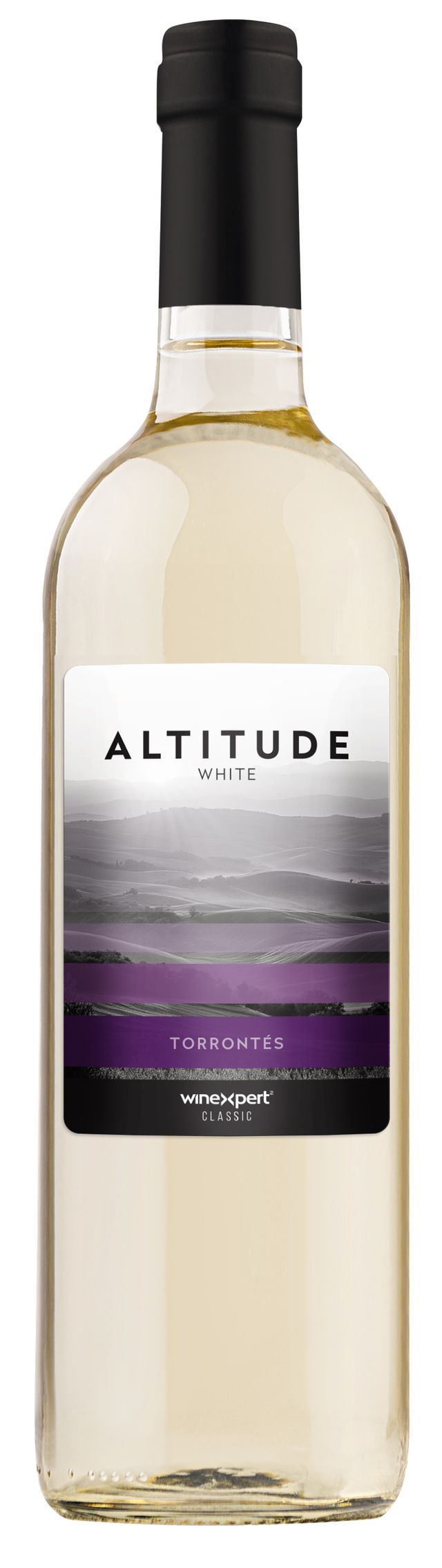 CL - Altitude White