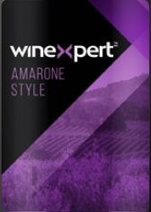 Etiquettes AMARONE WX (pqt 30)