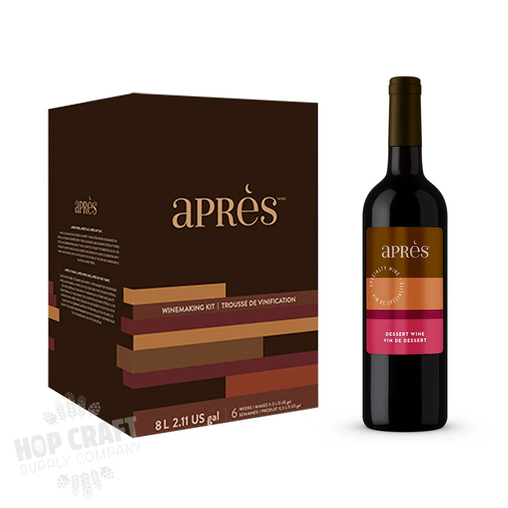 AP - Vin de Dessert
