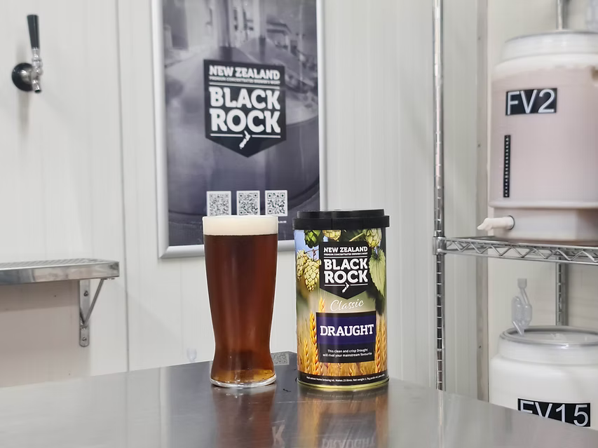 BlackRock Draught 1.7kg