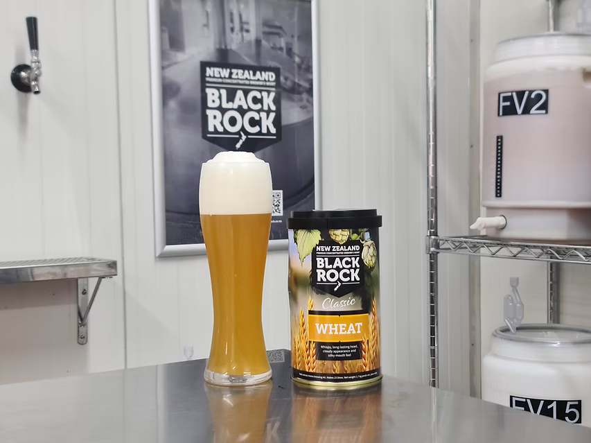 BlackRock Wheat 1.7kg