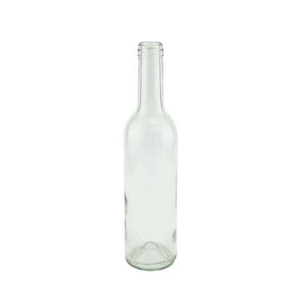 Bouteille claire