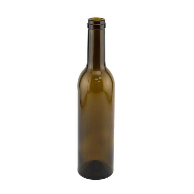 Bouteille Verte 375 ml - Boîte de 24 (petite)
