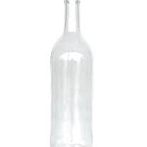 Bouteille Claire VISSABLE 750 ml - Boîte de 12