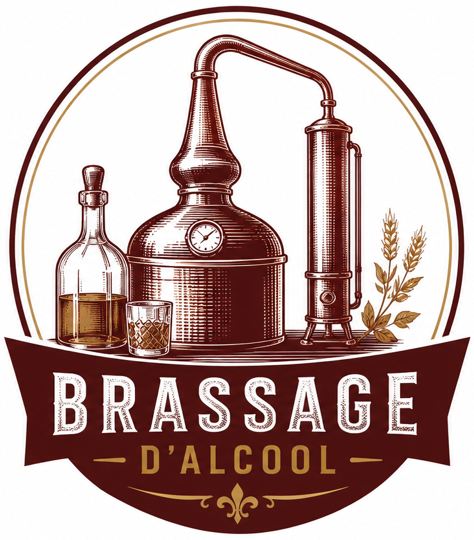 Brassage-spiritueux