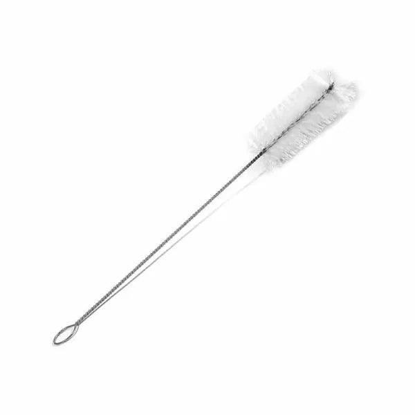 Brosse à bouteille de vin 25cm