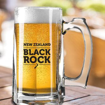 Buck BlackRock (boîte de 2)