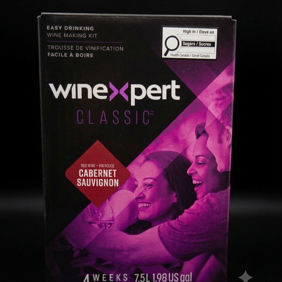 CL - Cabernet Sauvignon