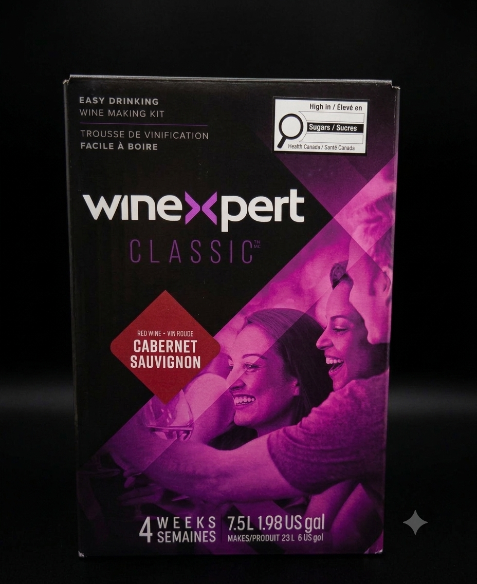 CL - Cabernet Sauvignon