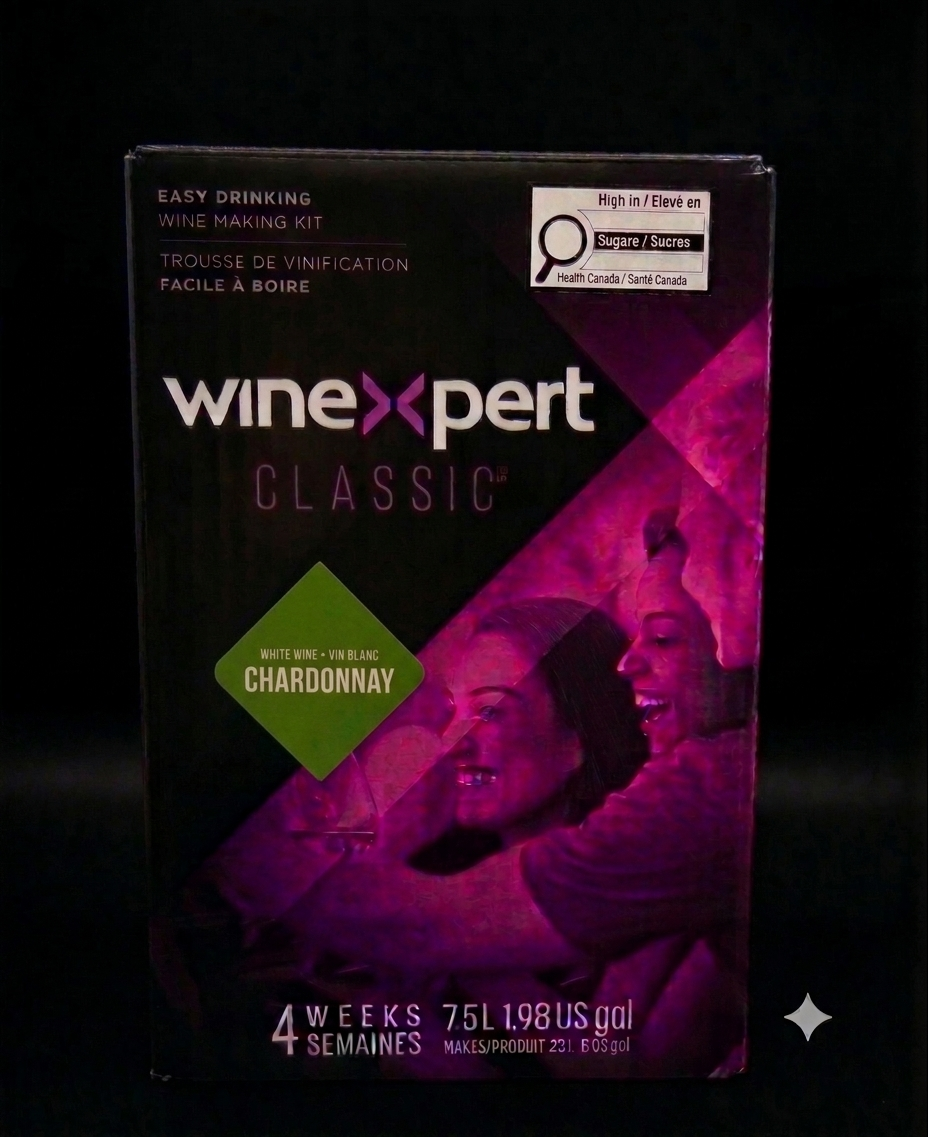 CL - Chardonnay