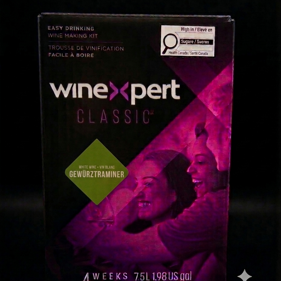 CL - Gewürztraminer