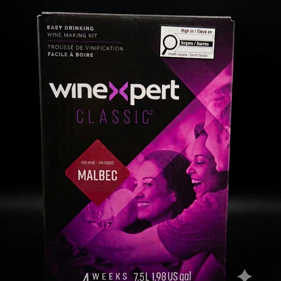 CL - Malbec