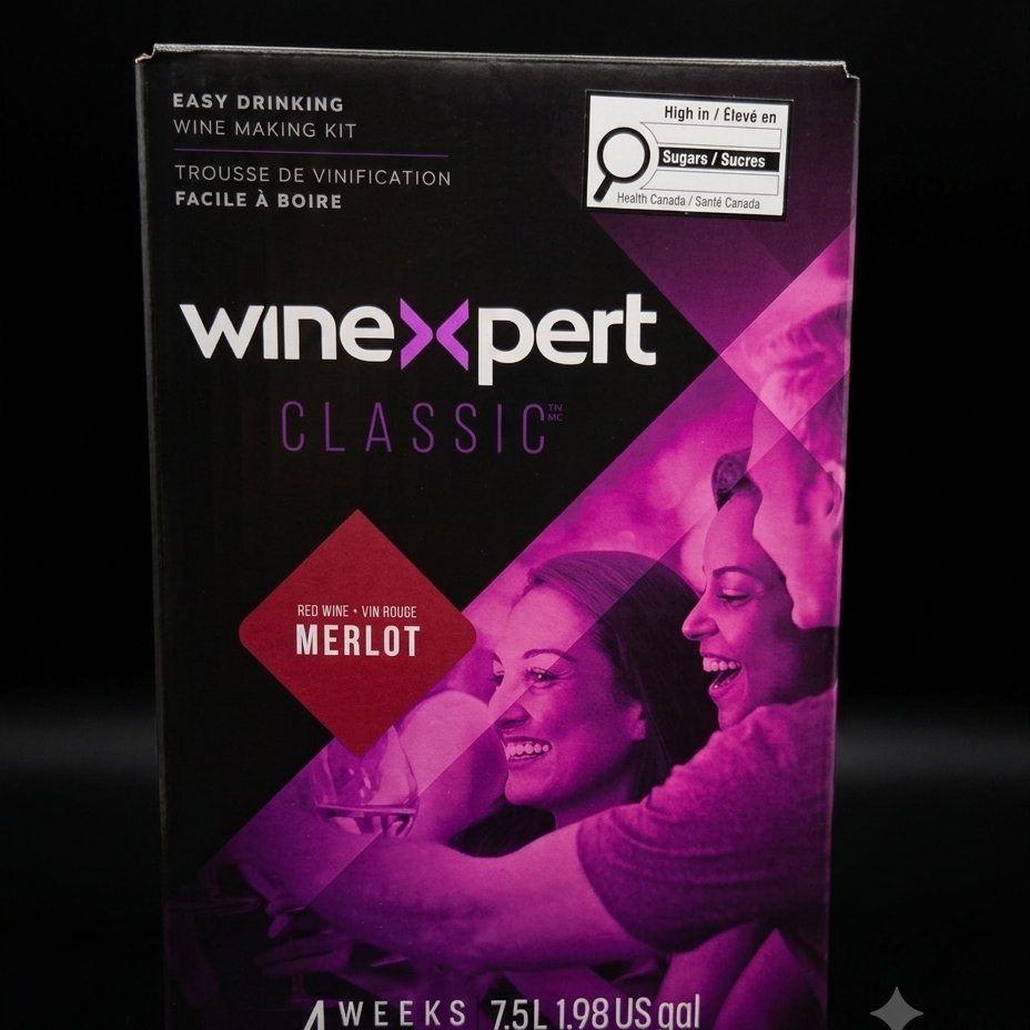CL - Merlot