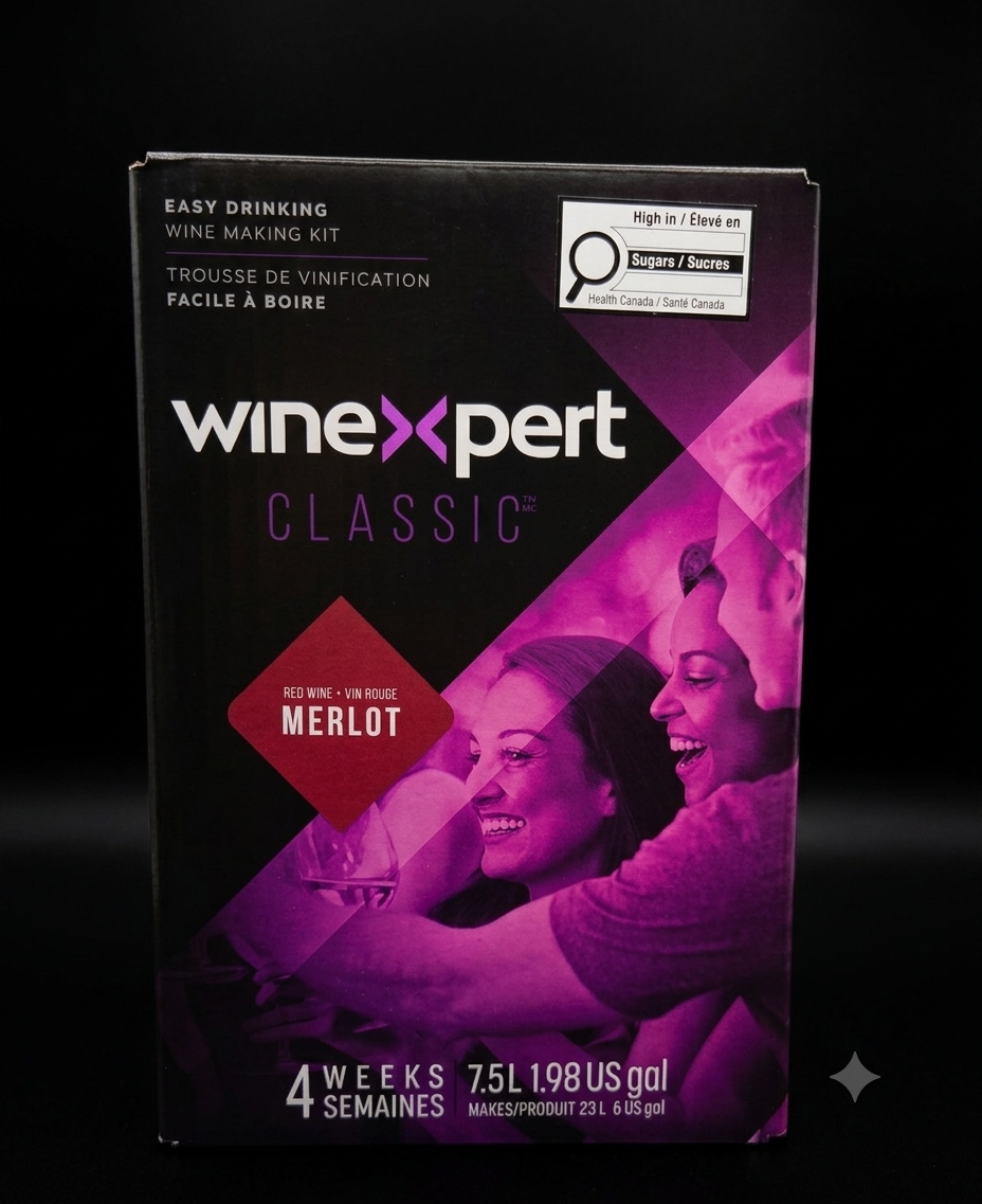 CL - Merlot