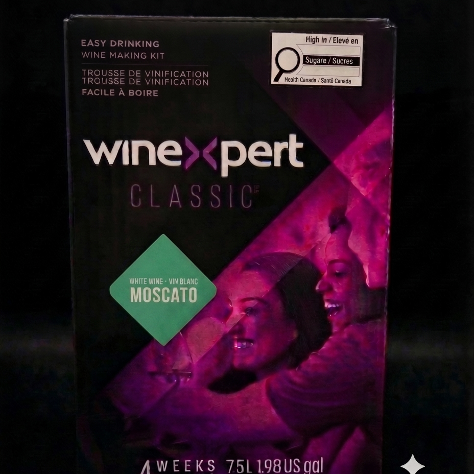 CL - Moscato