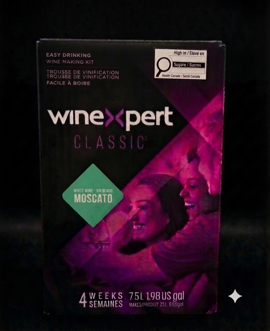 CL - Moscato