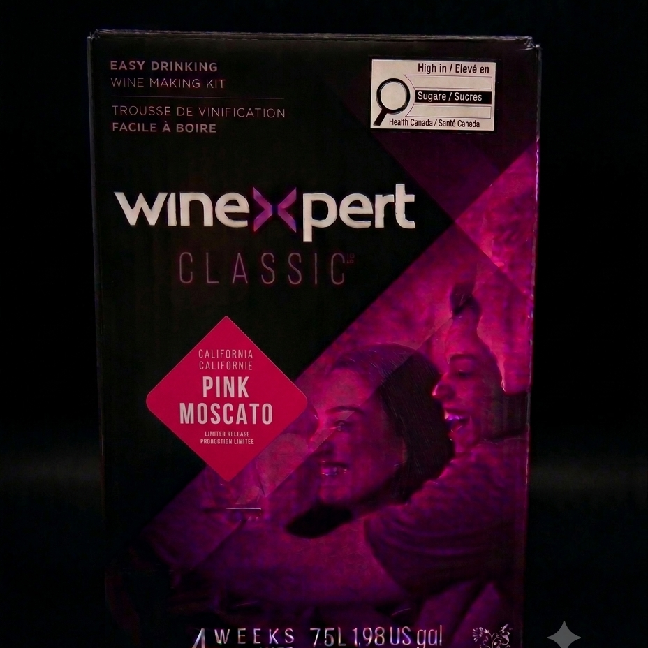 Vins rosés