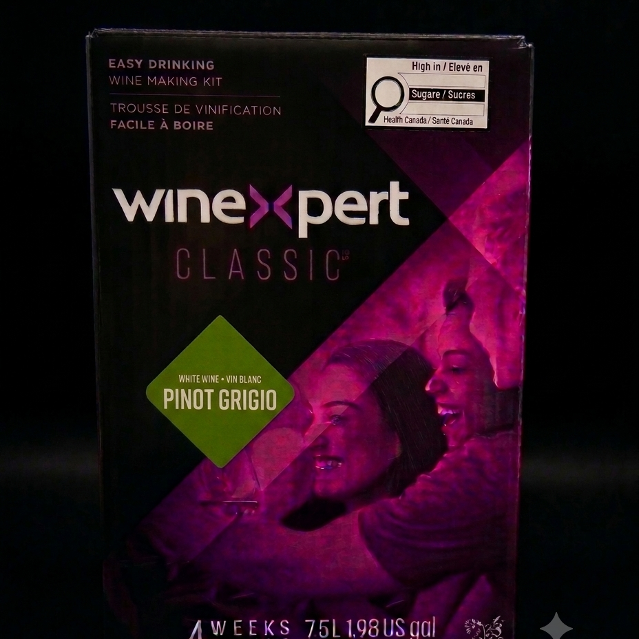 CL - Pinot Grigio