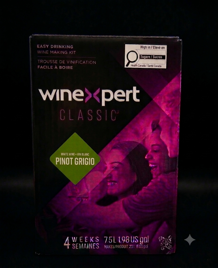 CL - Pinot Grigio