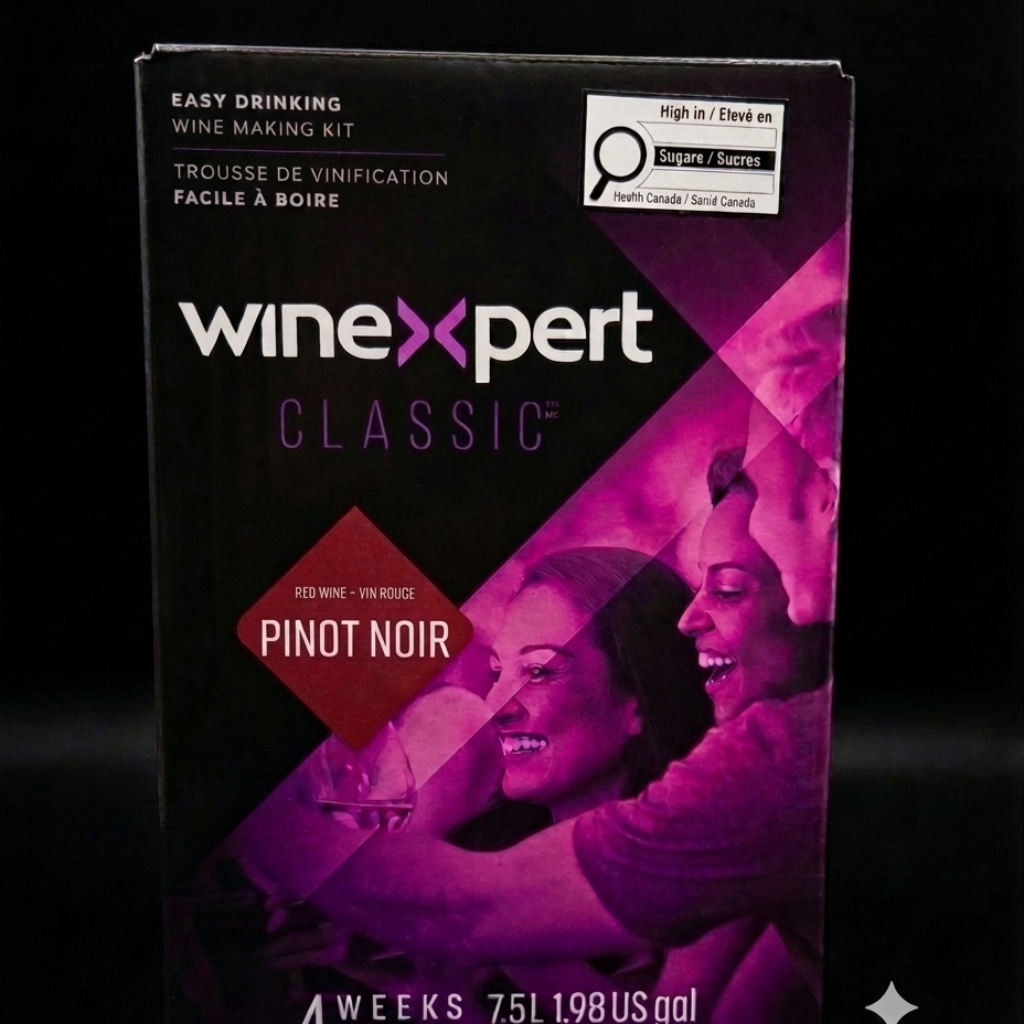 CL - Pinot Noir