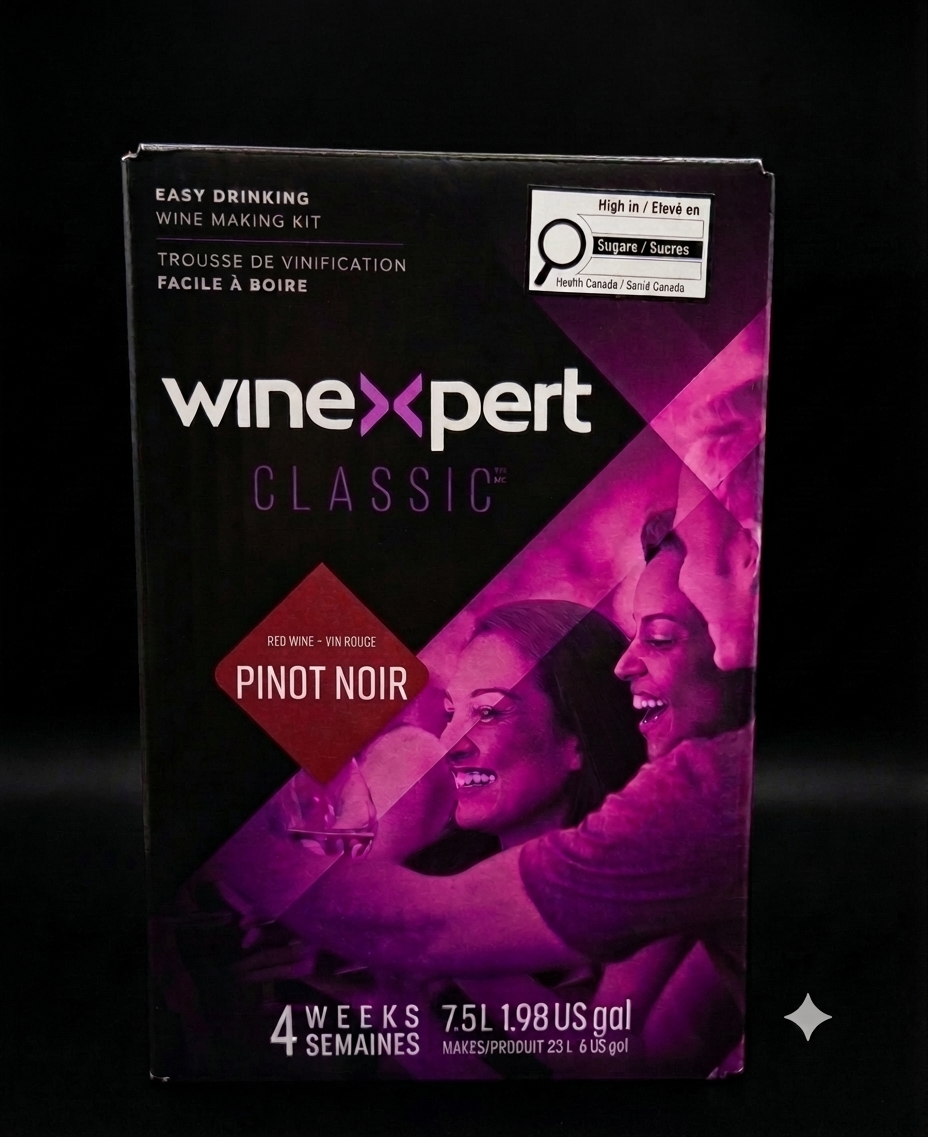 CL - Pinot Noir