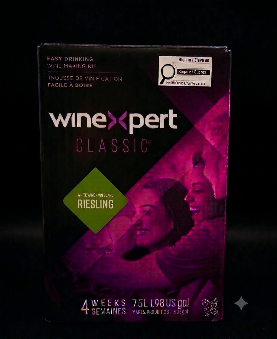 CL - Riesling