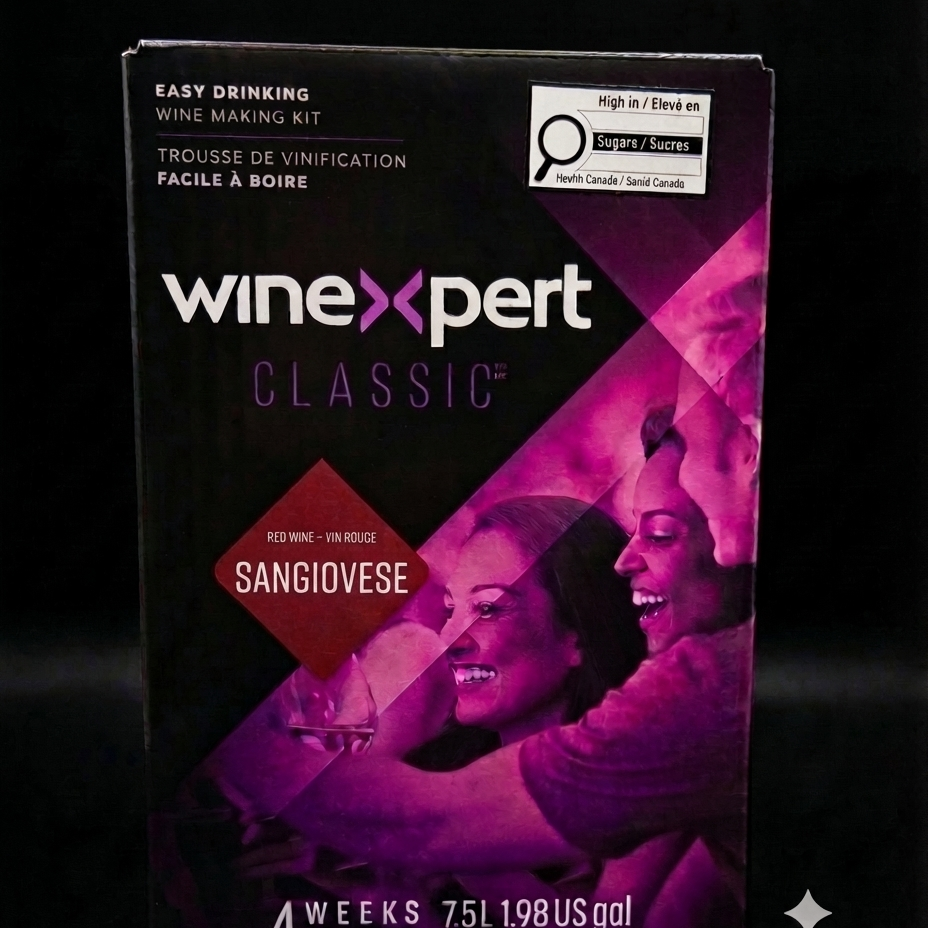 CL - Sangiovese