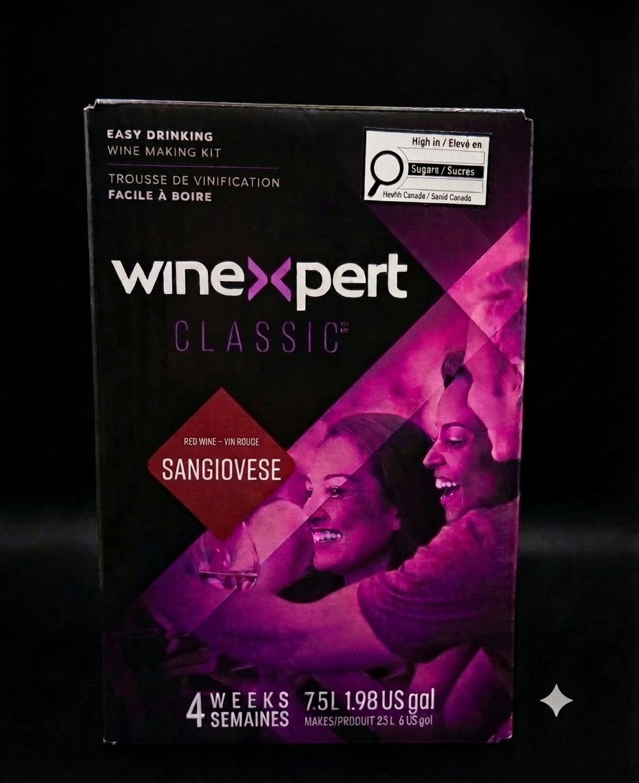 CL - Sangiovese
