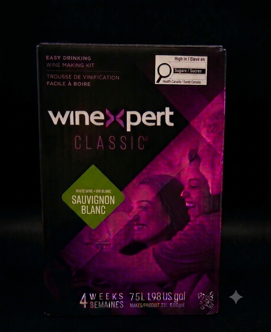 CL - Sauvignon Blanc