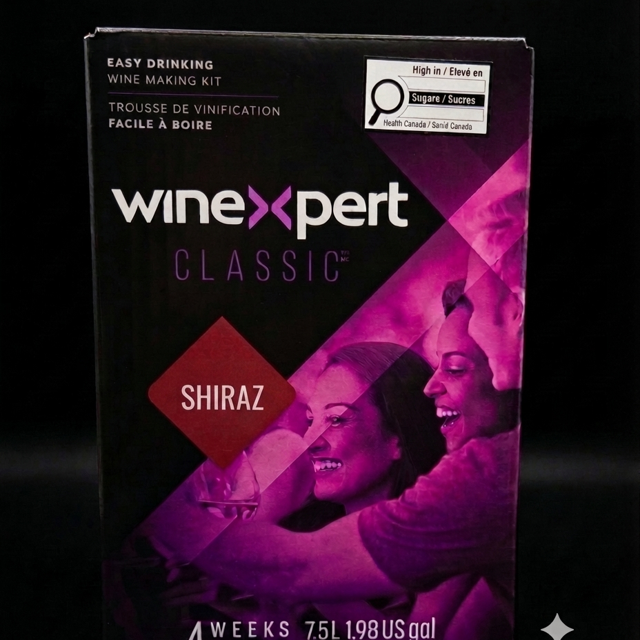 CL - Shiraz