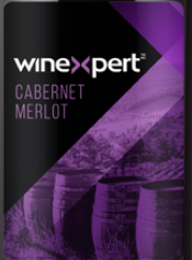 Etiquettes CABERNET MERLOT WX (pqt 30)