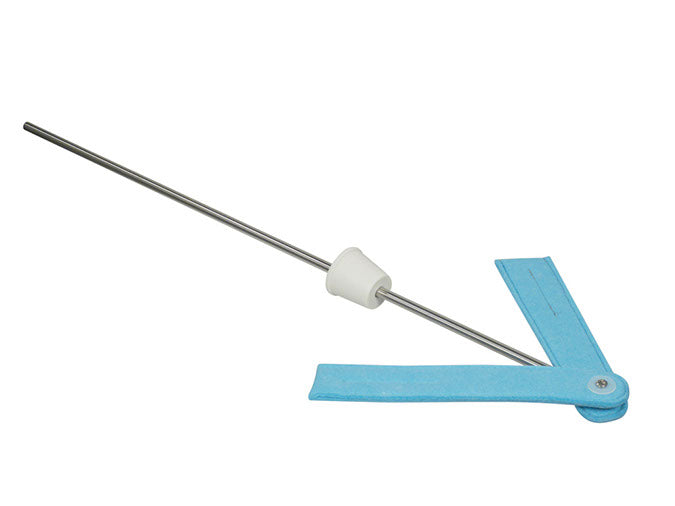 Carboy Cleaner