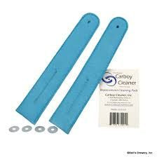Carboy Cleaner - Tampond de rechange