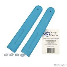 Carboy Cleaner - Tampond de rechange