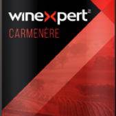 Etiquettes CARMENERE WX (pqt 30)