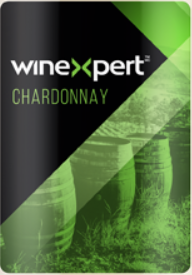 Etiquettes Chardonnay WX (pqt 30)