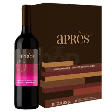 AP - Chocolat Framboise