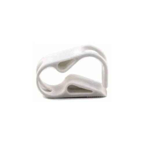 Clamp tube flexible 1/2"
