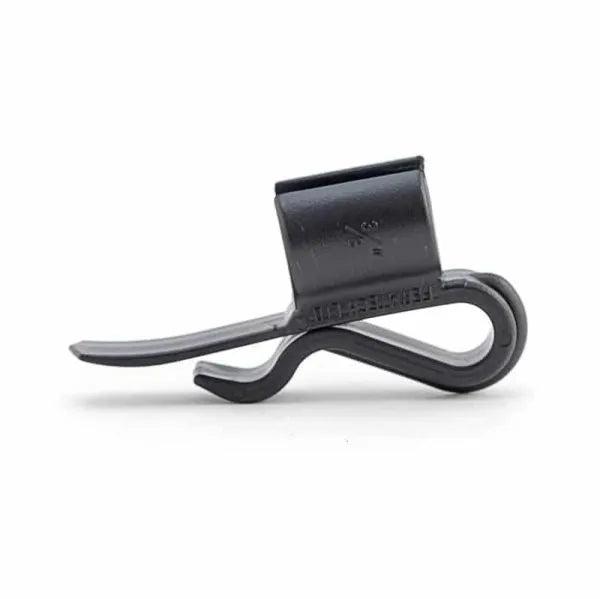 Support tube rigide 1/2" (pour cuve)