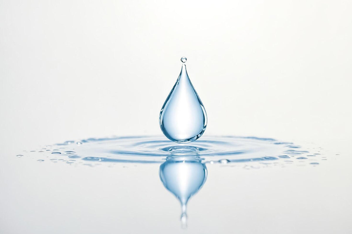 Remplissage- 18.9L Eau Osmosée